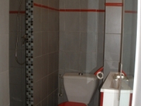 Location studio vacances Golfe juan
