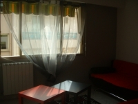 Location studio vacances Golfe juan