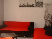 Location studio vacances Golfe juan