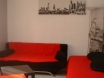 Location studio vacances Golfe juan