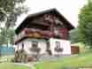 Location maison indépendante vacances Filzmoos