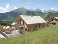 Location chalet vacances Hohentauern