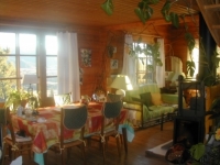 Location chambre chez l'habitant vacances Bolquère