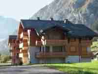 Location chalet vacances La chapelle d'abondance