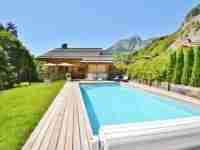 Location chalet vacances Le chinaillon (le grand bornand)