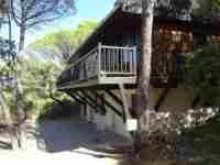 Location chalet vacances Location Tricastin