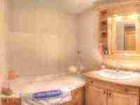 Location appartement vacances Val cenis