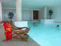 Location appartement vacances Languedoc-roussillon