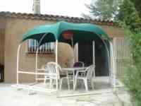 Location studio vacances Fréjus