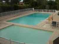 Location studio vacances Fréjus