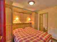 Location appartement vacances Val cenis