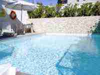 Location appartement vacances Antibes
