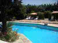 Location appartement vacances Saint-rémy-de-provence