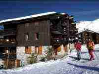 Location appartement vacances Savoie