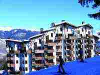 Location appartement vacances Savoie