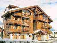 Location appartement vacances Savoie