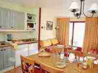Location appartement vacances Isola 2000