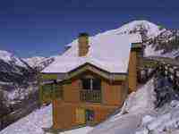 Location chalet vacances Isola 2000