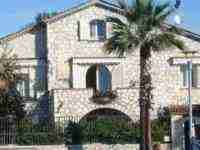 Location chambre d'hôtes vacances Cagnes-sur-mer