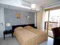 Location appartement vacances Juan-les-pins