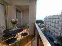 Location appartement vacances Juan-les-pins