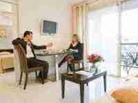 Location appartement vacances Juan-les-pins