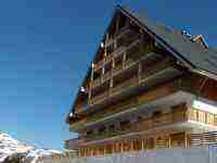 Location appartement vacances Super besse