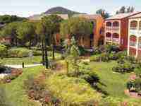 Location studio vacances Mandelieu-la-napoule