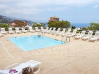 Location appartement vacances Beausoleil