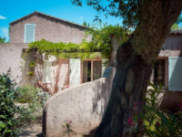 Location villa vacances Porto-vecchio