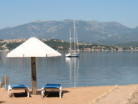 Location appartement vacances Porto-vecchio