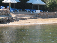 Location appartement vacances Porto-vecchio