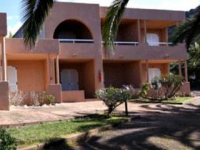 Location appartement vacances Porto-vecchio