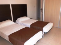 Location appartement vacances Saint-florent