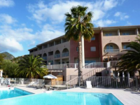 Location appartement vacances Saint-florent