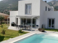 Location villa vacances Calvi