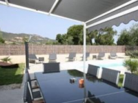 Location villa vacances Calvi