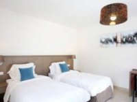 Location villa vacances Calvi