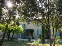 Location appartement vacances L'isle-sur-la-sorgue