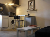 Location appartement vacances Montpellier