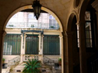Location appartement vacances Montpellier