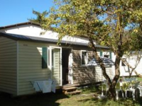 location vacance mobil home