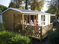 Location mobil-home vacances Paris