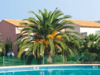 Location maison mitoyenne vacances Lavandou