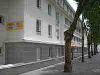 Location studio vacances Saint-nazaire