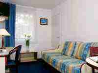 Location studio vacances Saint-nazaire