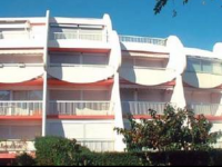 Location appartement vacances La grande-motte
