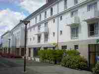Location appartement vacances Lannion