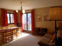 Location studio vacances Pra-loup