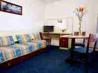 Location studio vacances Lyon 3ème